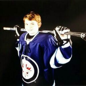 Meet your Posher, Ethan